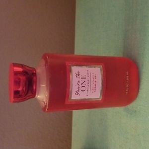 🍭Bath and Body Works You're the One Shower Gel